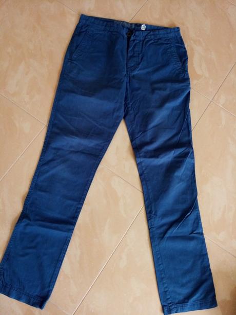 Detské nohavice, 30