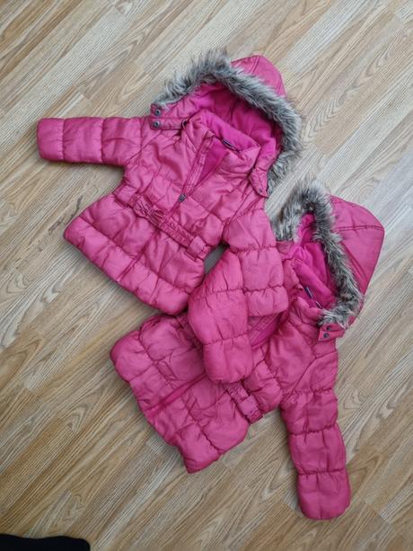 Zimna bunda, lupilu,110