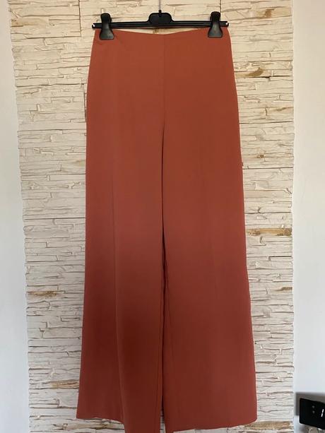 Asos nohavice, s