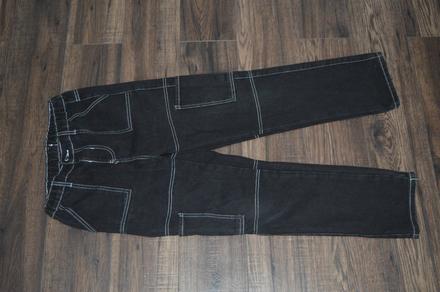 Rifle prešívané, 152