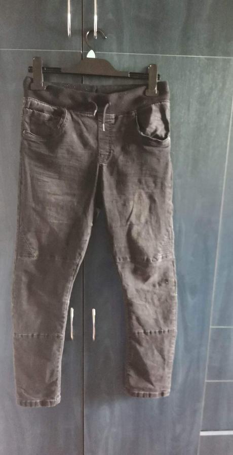 Chlapčenské rifle, 146