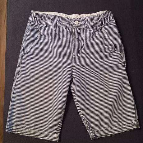 Kraťasy, benetton,134