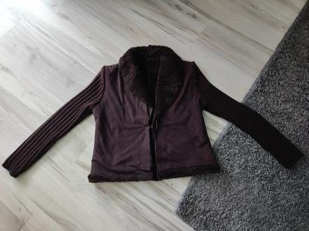 Jarný kabátik m, m