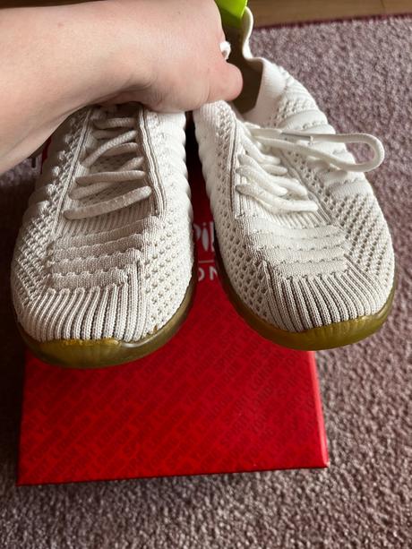 Platene tenisky, young spirit,36