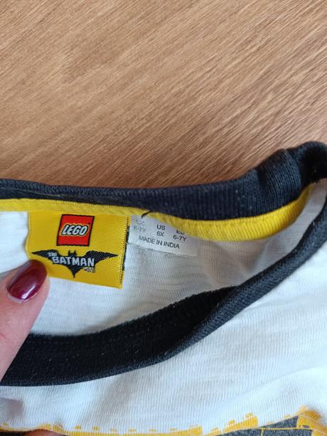 Tricka batman 122, reserved,122