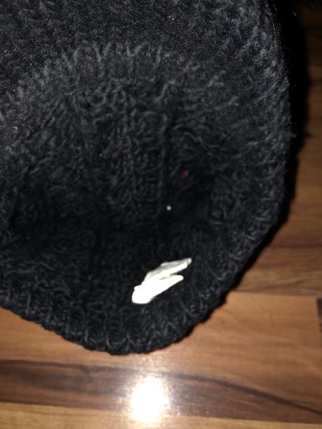 Čiapka zo šiltom, c&a