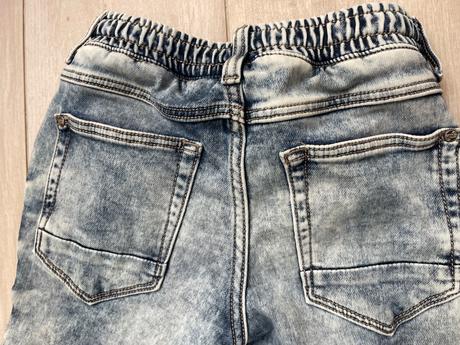 Frajerské a pohodlné rifle, chapter young,134