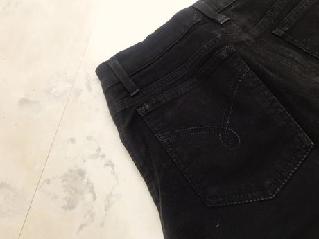 Hrubšie rifle moschino, moschino,l