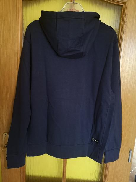 Nike paris pánska mikina veľkosť m, nike,m