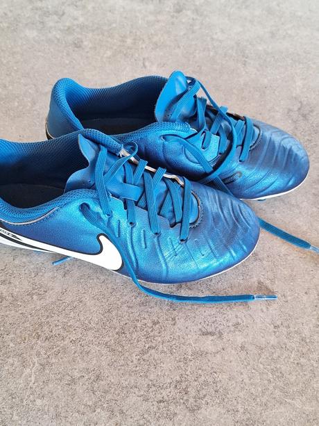 Kopačky nike, nike,34