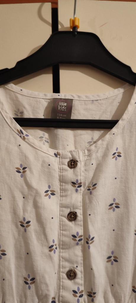 Letné šaty, pepco,134