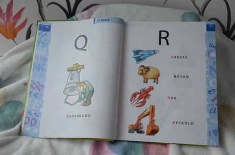 Encyklopédia predškoláka-288 strán, 