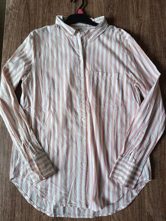 Blúzka/košeľa, h&m,xs