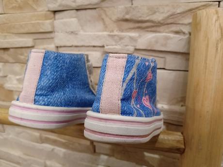 Tenisky s postovnym, bubble gummers,25