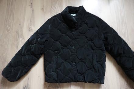 Zimná bunda zara, zara,164