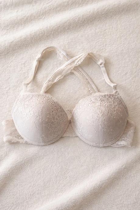 Podprsenka s čipkou, takko,75b