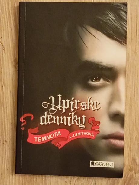 Upírske denníky 3 ô, 