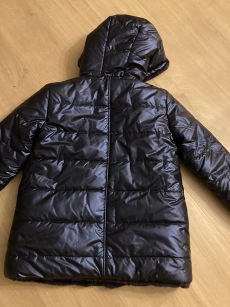 Mayoral obojstranná bunda, mayoral,158