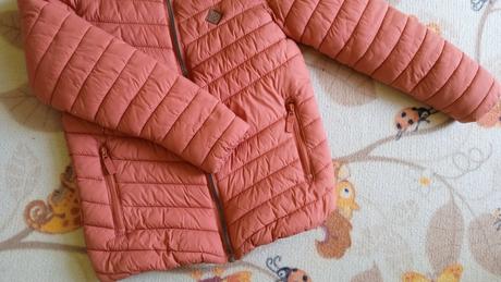 Prechodná bunda reserved, reserved,146