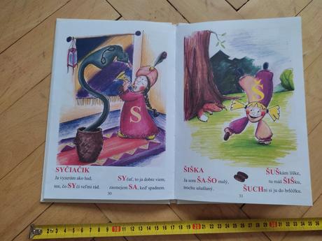 Zeleny zajko, kniha s basnickami,