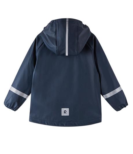 Reima detská nepremokavá bunda, reima,104 / 116 / 122