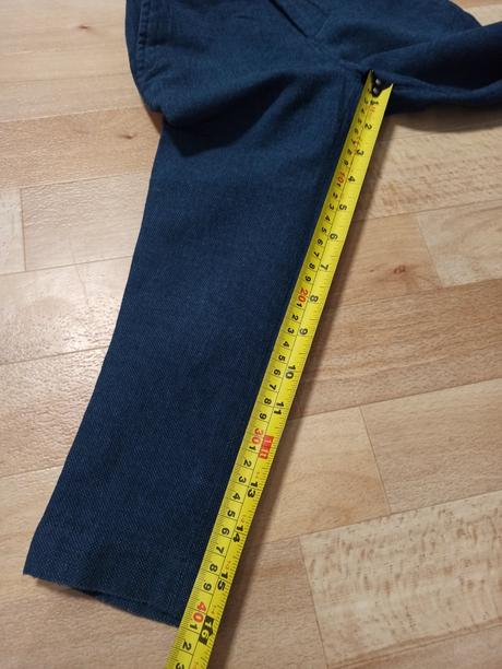 Slávnostný komplet h&m v.110, 110