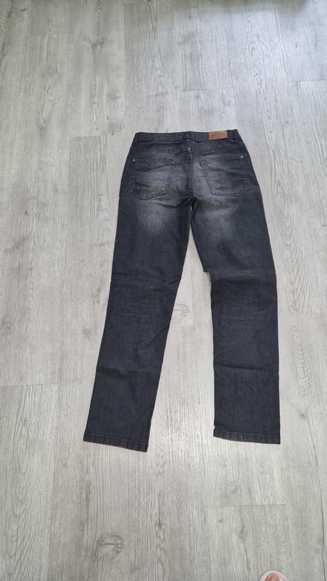 Rifle chlapčenské, 164