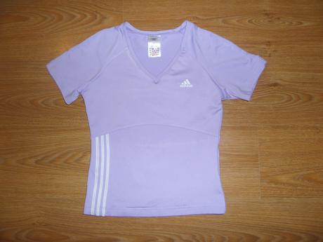 Športové tričko, adidas,m
