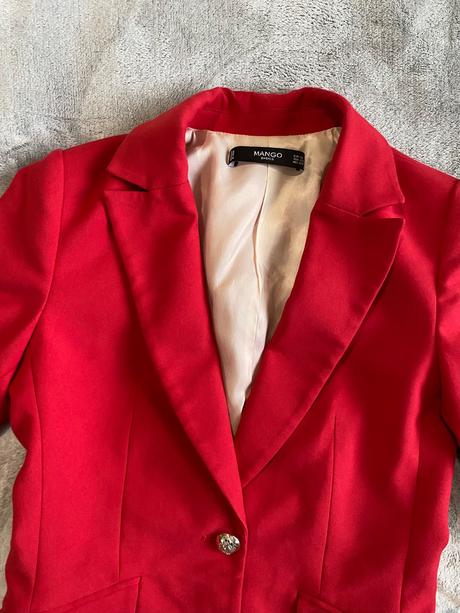 Dámske sako mango, mango,xs