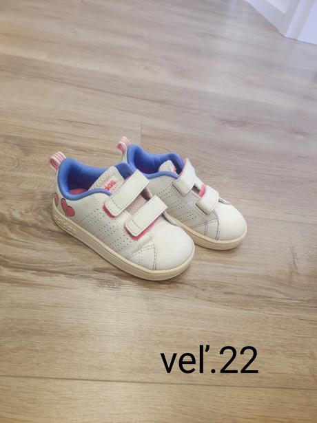 Adidas tenisky, adidas,22