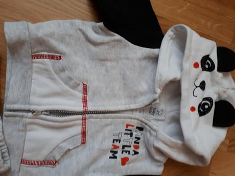 Kompletik, baby club,56