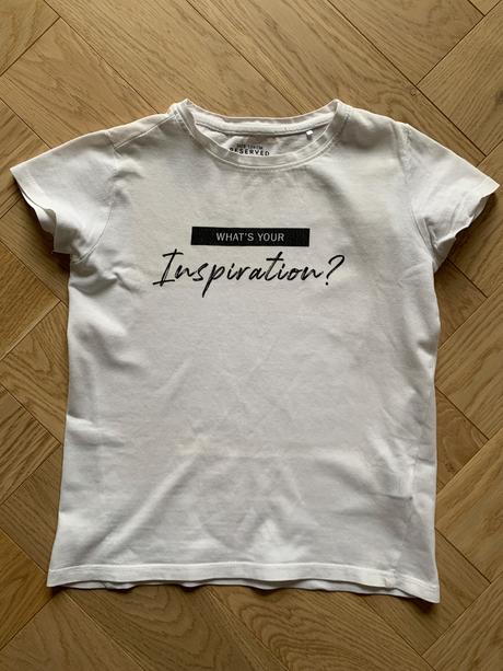 Reserved tričko, reserved,128