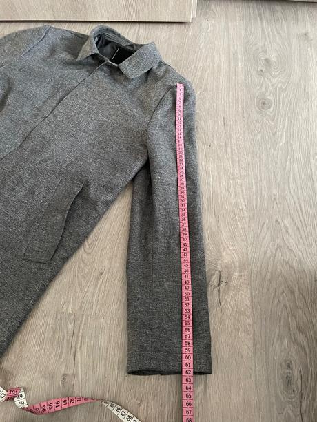 Kabát, new yorker,s