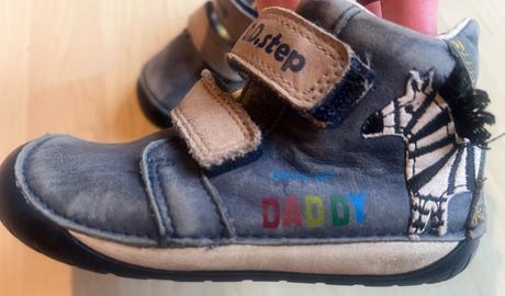 Tenisky d.d.step, d.d.step,23