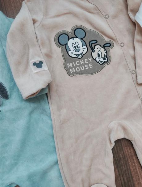 Dupačky h&m, h&m,68