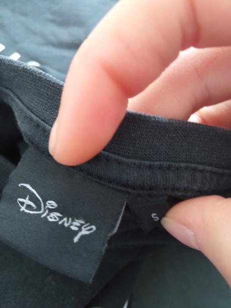 Tričko mickey mouse disney, takko,s