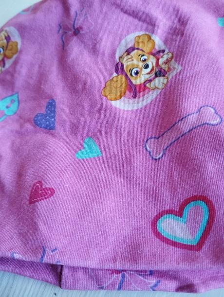 Čiapka paw patrol, nickelodeon,86