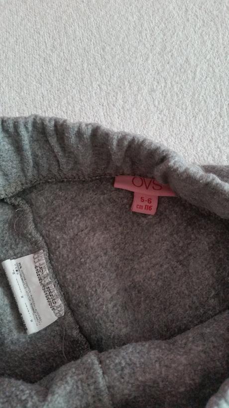 Teplacky 116 cena 2,50, 116