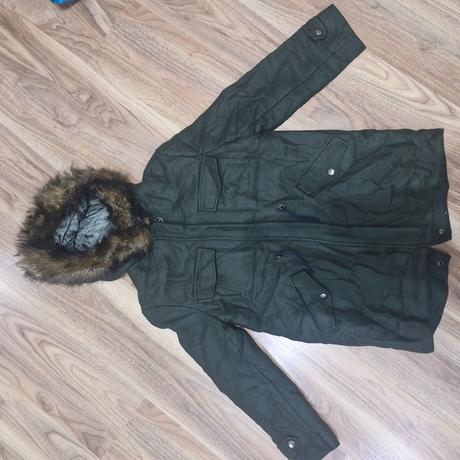 Zimna bunda zara, zara,164