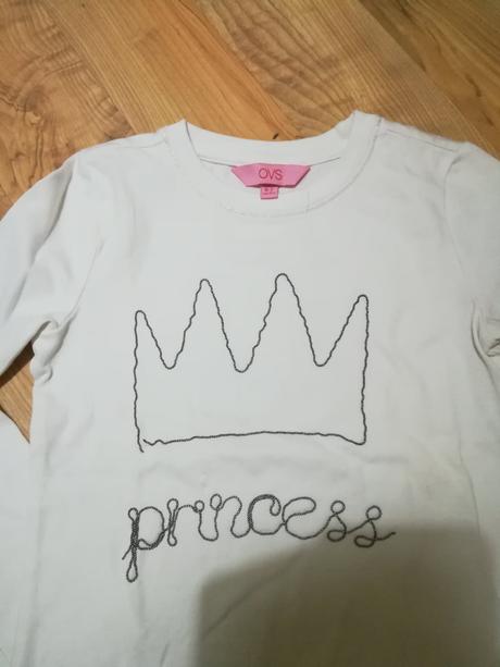 Tričko ovs, ovs,122