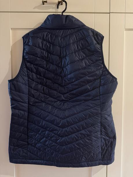Prechodná vesta xl, xxl