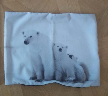 Vianočná obliečka na vankúš zadarmo k nákupu,