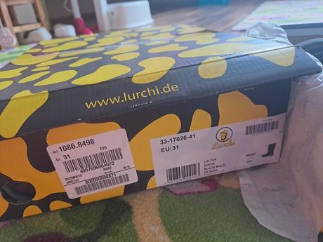Zimné čižmy lurchi cena spolu, 31