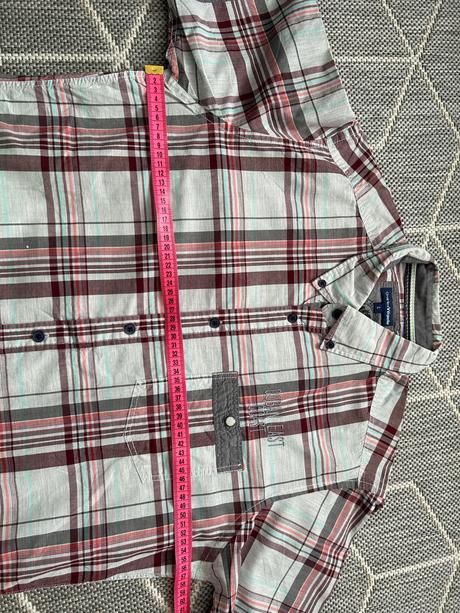 Košeľa, charles vögele,l