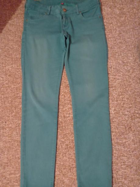 Fishbone nohavice, fishbone,m