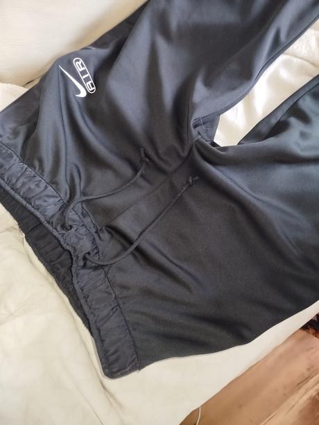 Nike tepláky, nike,l