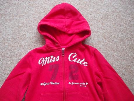 Mikina, dopodopo,110