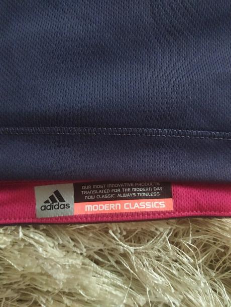 Tričko adidas, adidas,34
