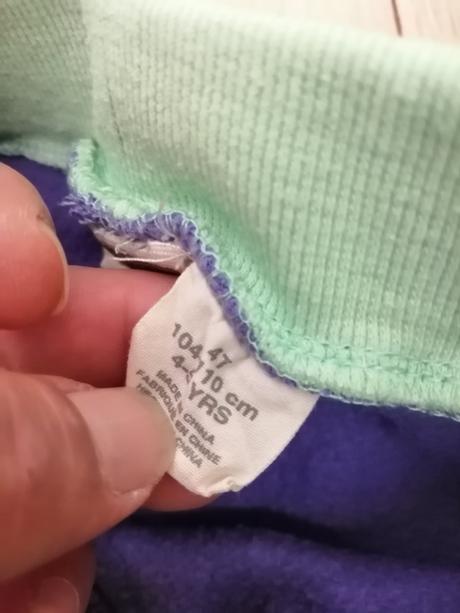 Tepláčiky converse, converse,104