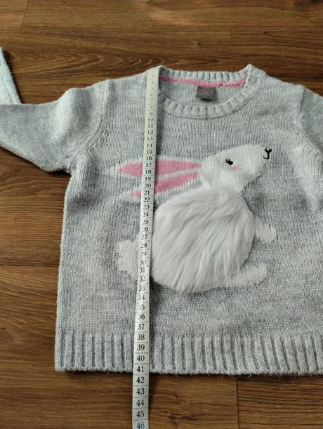 Svetrík 116, pepco,116